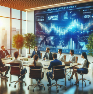 Investasi Modal untuk Usaha Kecil: Panduan Praktis