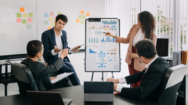 Bagaimana Mengevaluasi Strategi Bisnis agar Lebih Efektif?