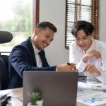 strategi bisnis sukses