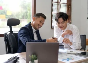 strategi bisnis sukses